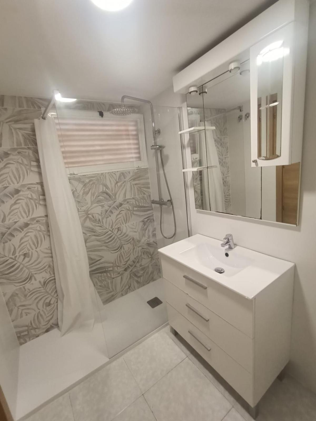 Tropicmar Familiar Levante Beach 베니돔 외부 사진